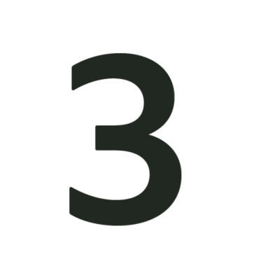 number-3