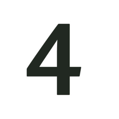 number-4
