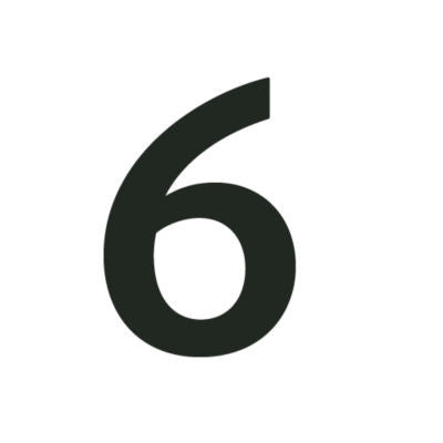 number-6