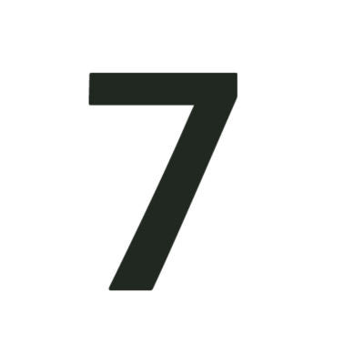 number-7