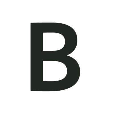 letter-B