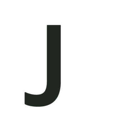 letter-J