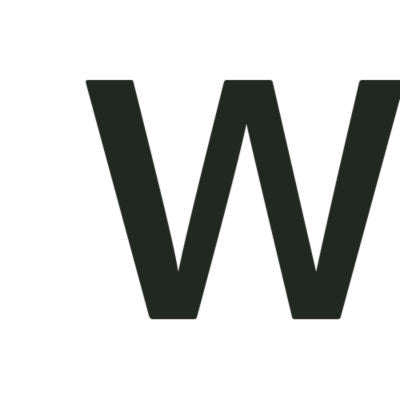 letter-W